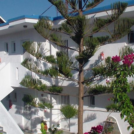 Creta Vassakis Studios Kéfalos Exteriér fotografie