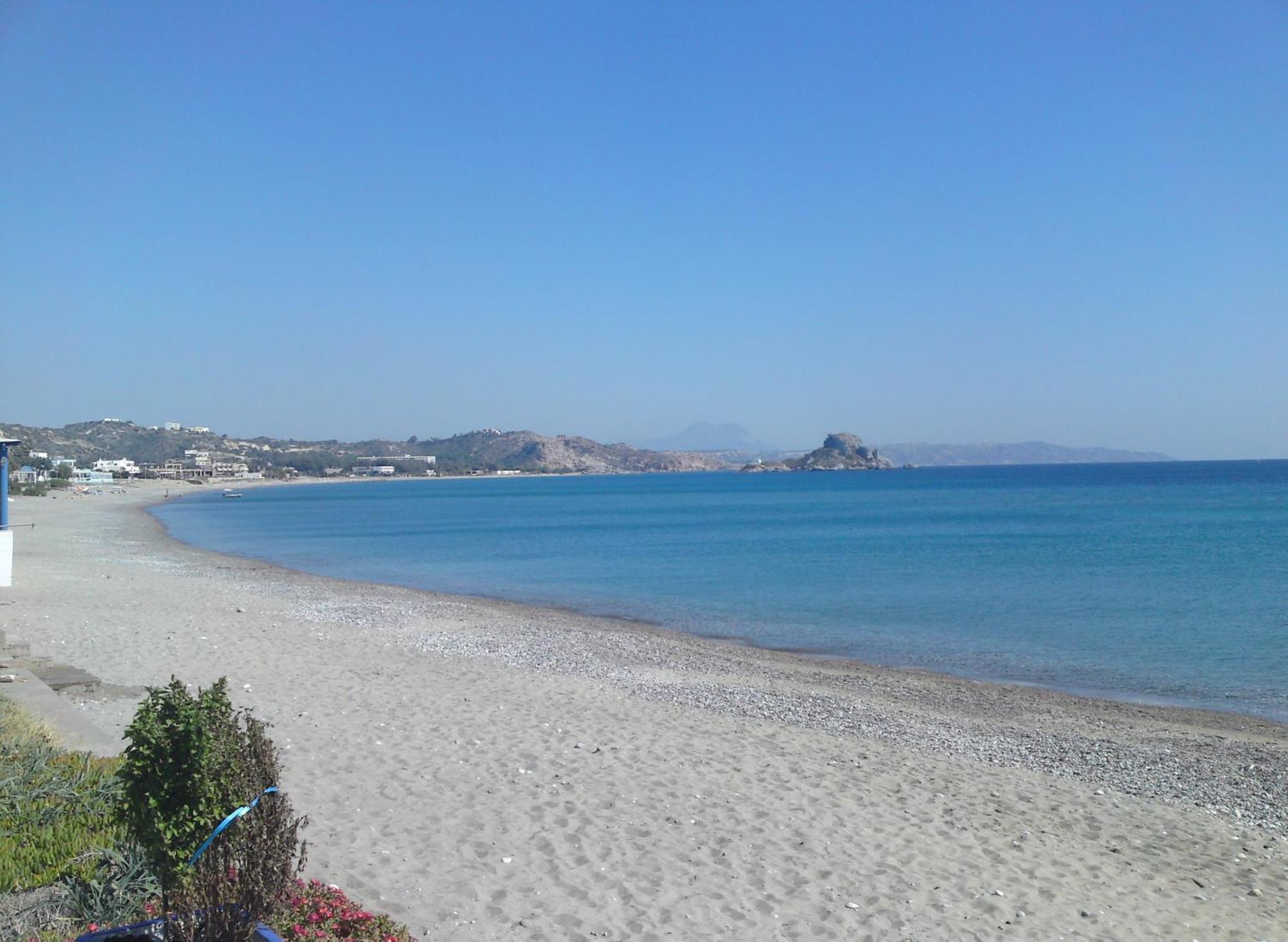 Creta Vassakis Studios Kéfalos Exteriér fotografie