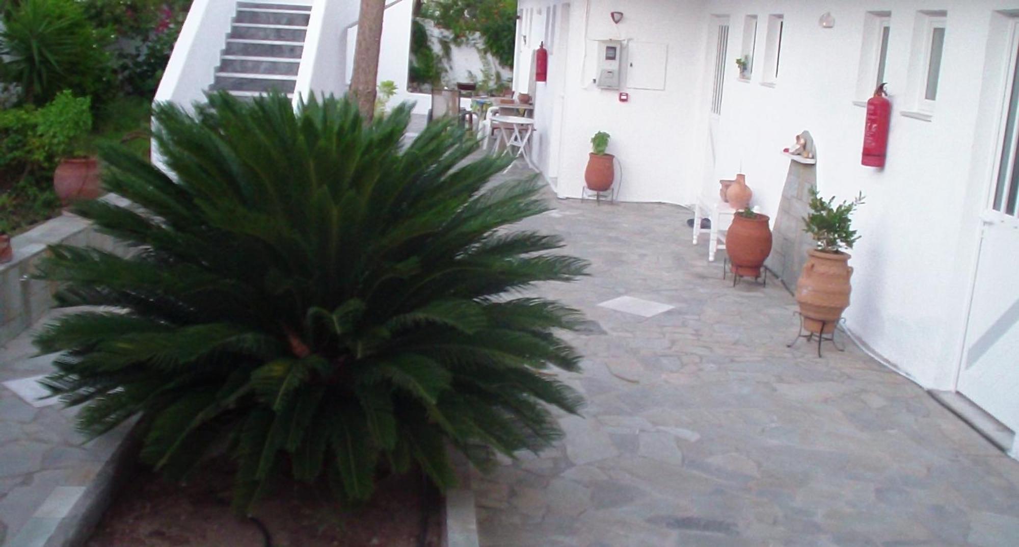 Creta Vassakis Studios Kéfalos Exteriér fotografie
