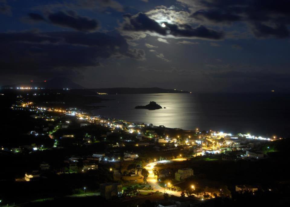 Creta Vassakis Studios Kéfalos Exteriér fotografie