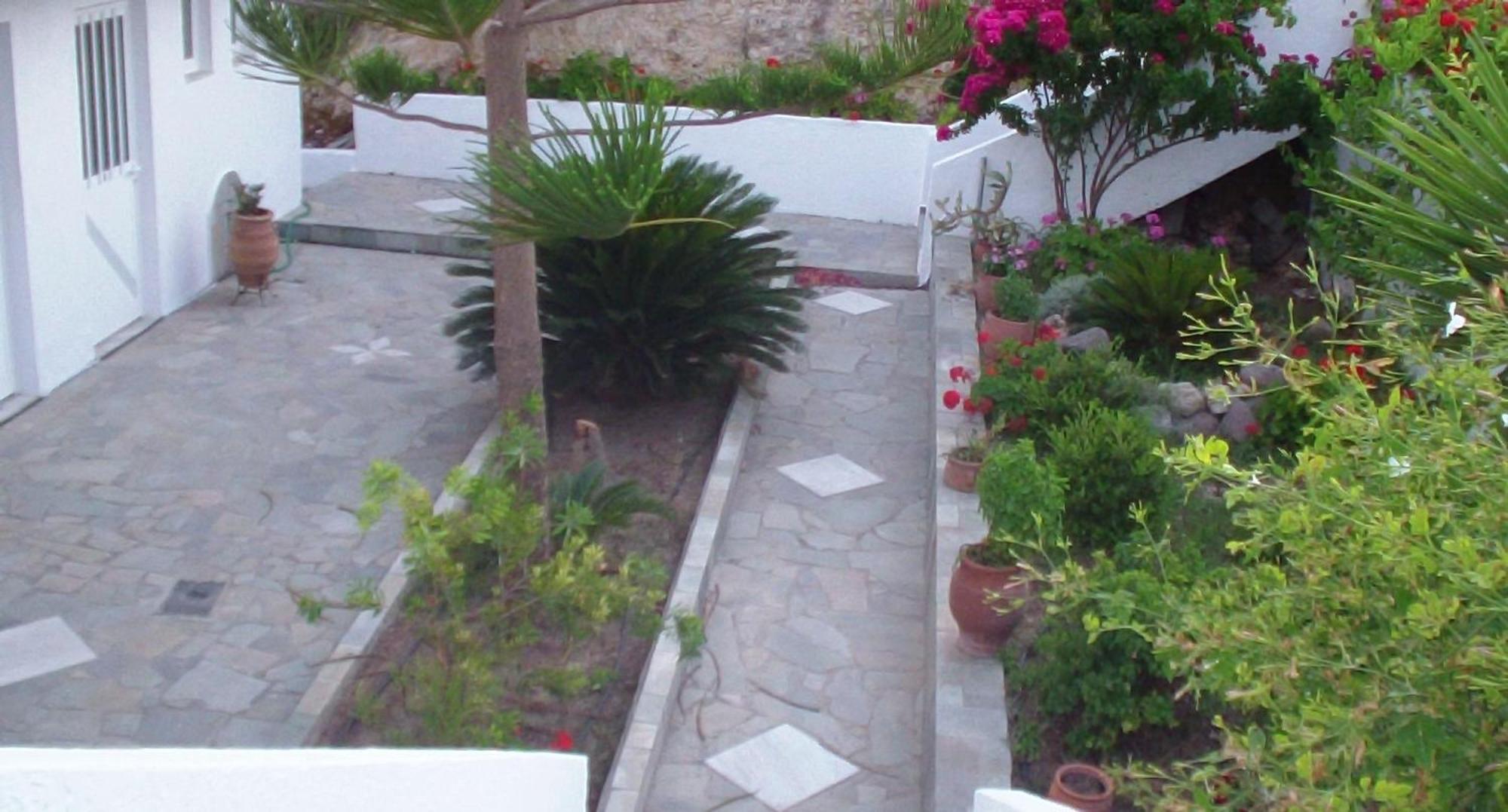 Creta Vassakis Studios Kéfalos Exteriér fotografie