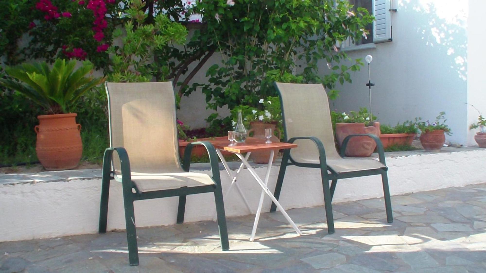 Creta Vassakis Studios Kéfalos Exteriér fotografie