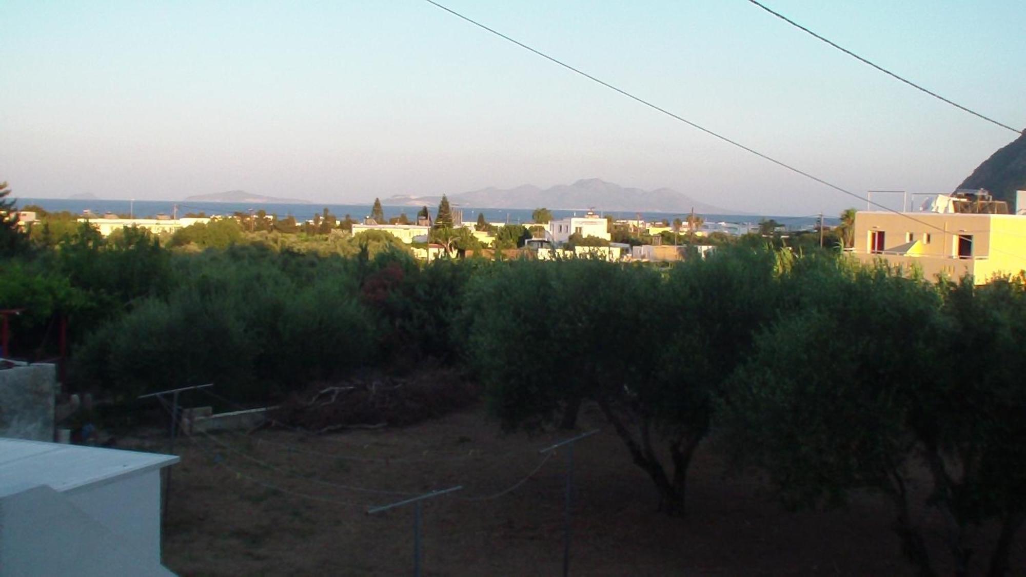 Creta Vassakis Studios Kéfalos Exteriér fotografie