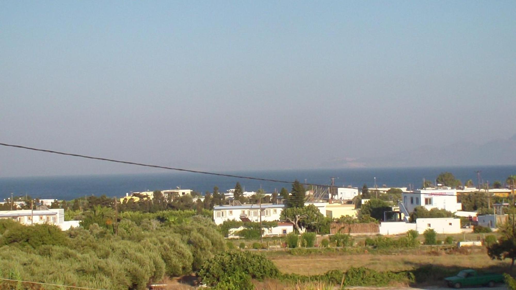 Creta Vassakis Studios Kéfalos Exteriér fotografie