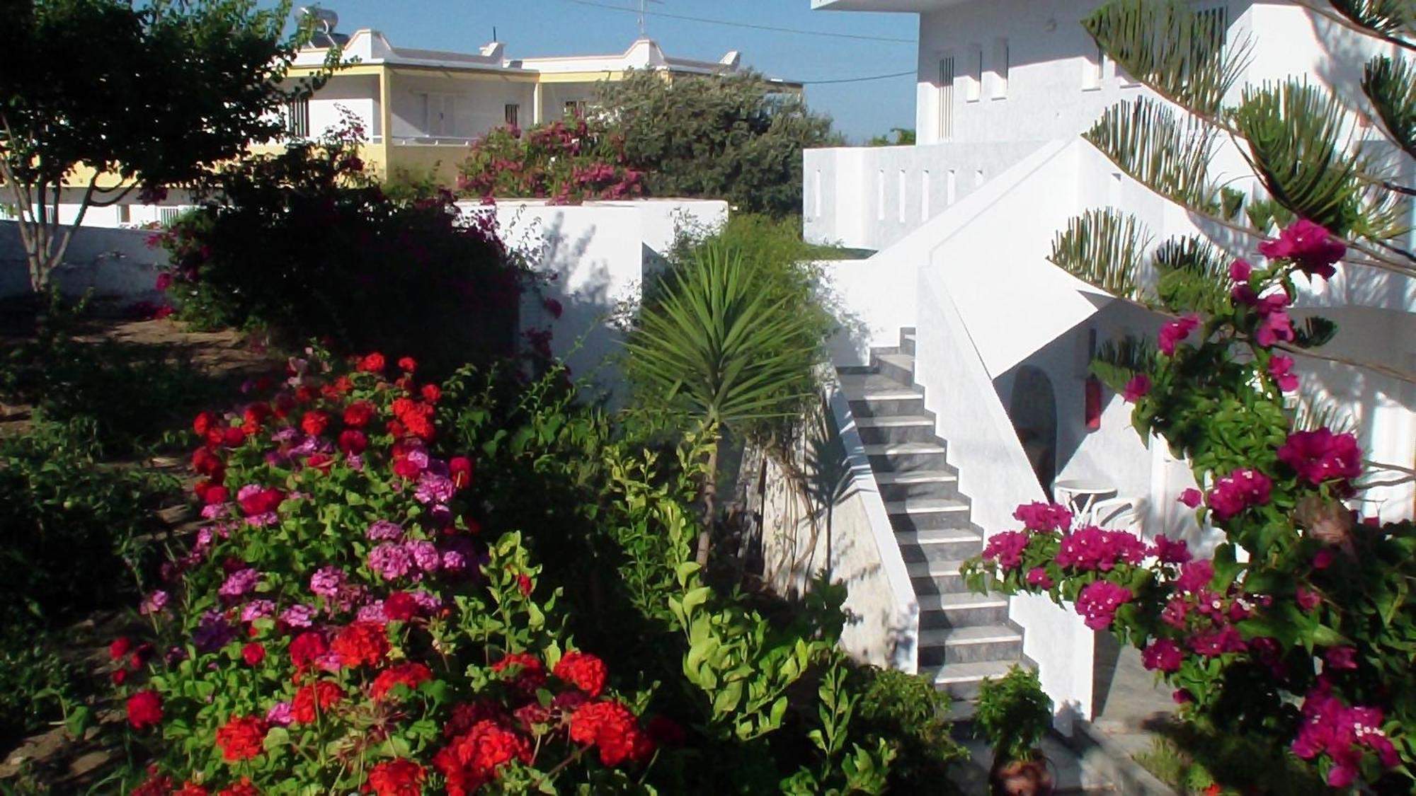 Creta Vassakis Studios Kéfalos Exteriér fotografie
