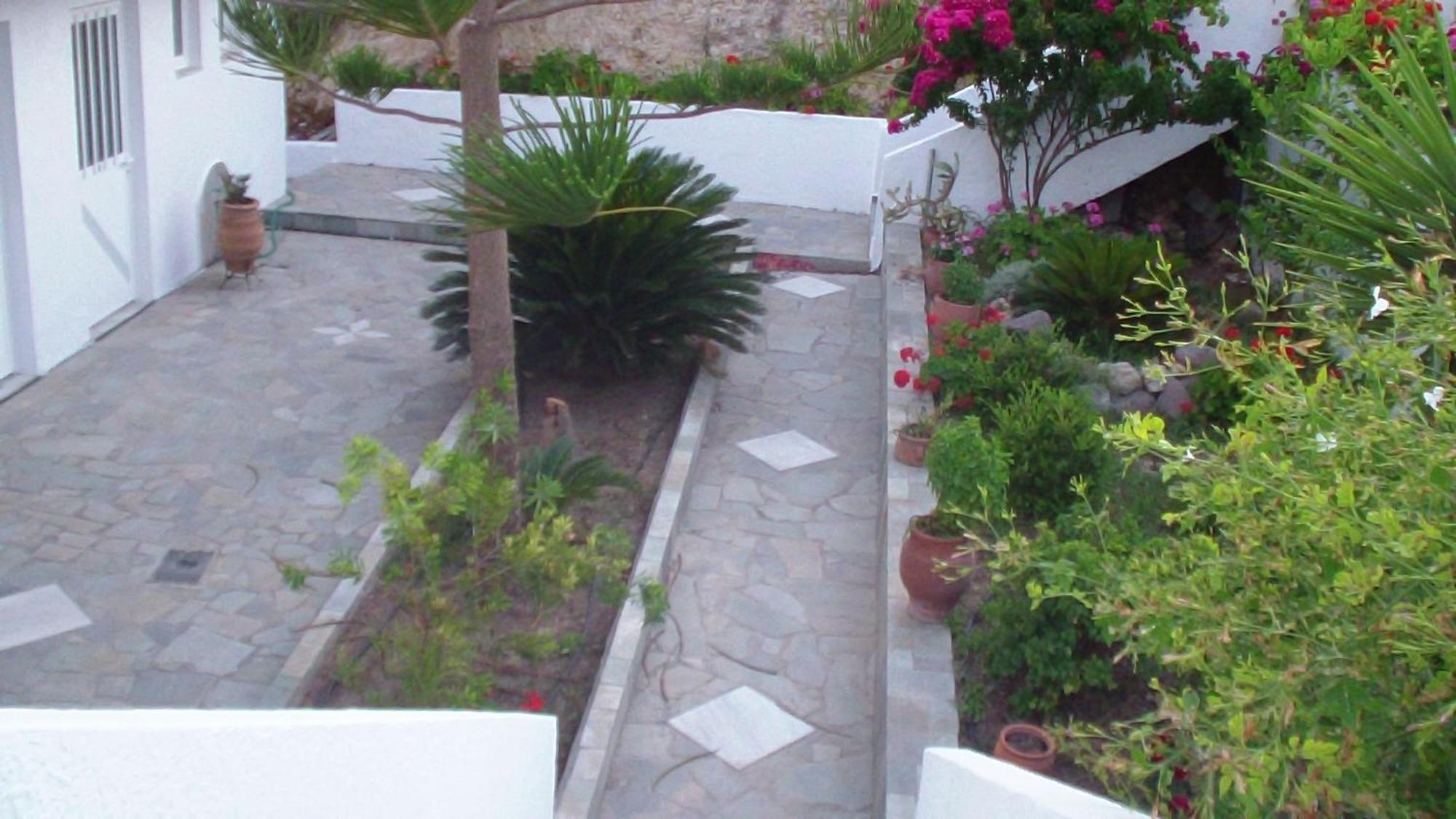 Creta Vassakis Studios Kéfalos Exteriér fotografie