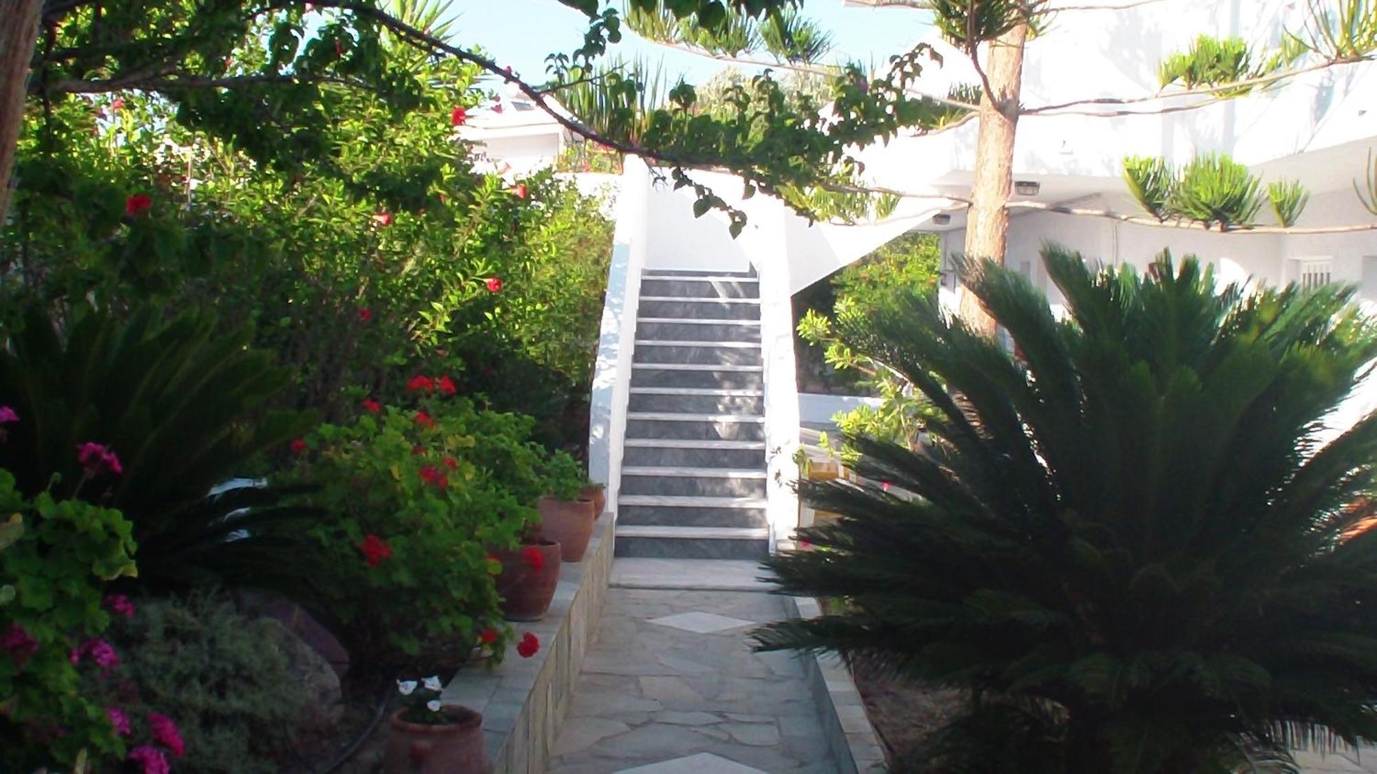 Creta Vassakis Studios Kéfalos Exteriér fotografie