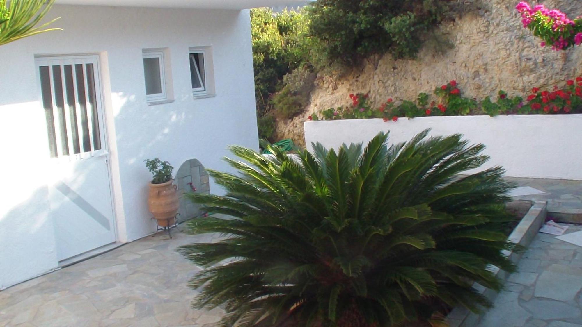 Creta Vassakis Studios Kéfalos Exteriér fotografie