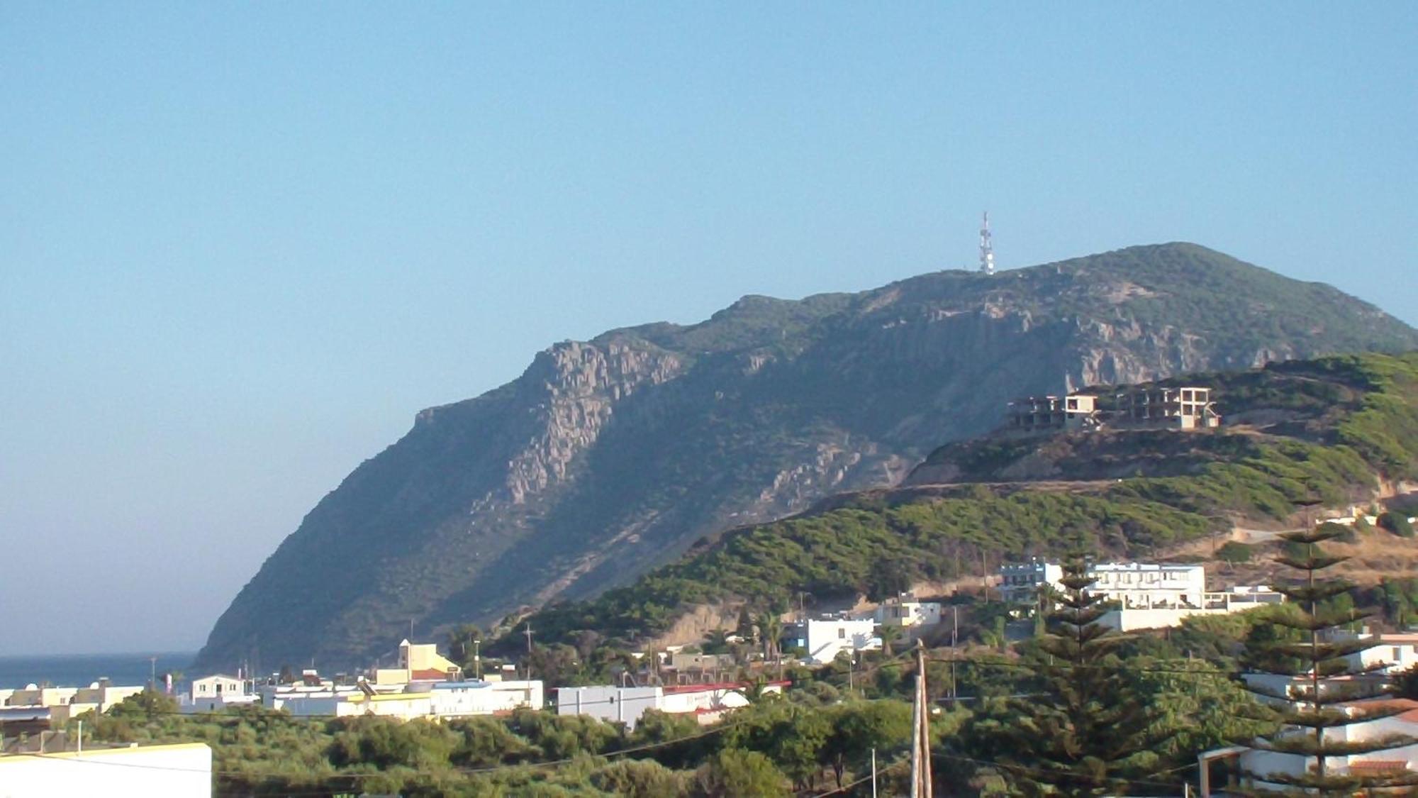 Creta Vassakis Studios Kéfalos Exteriér fotografie