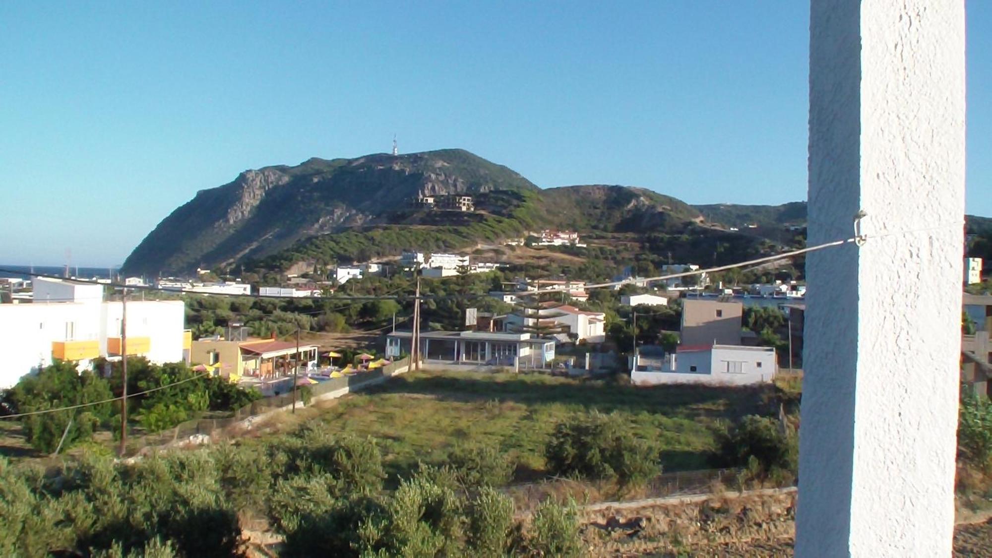Creta Vassakis Studios Kéfalos Exteriér fotografie