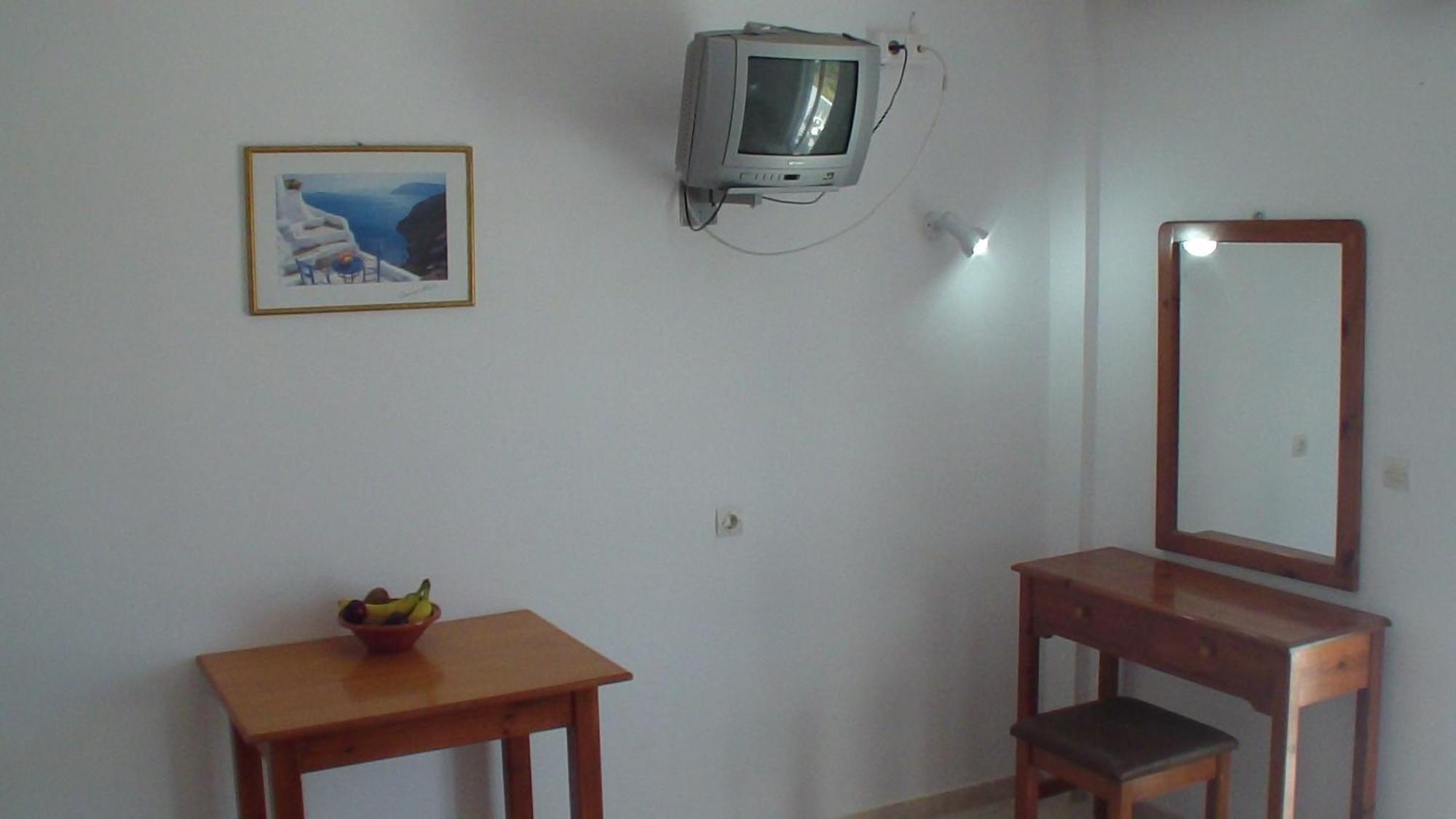 Creta Vassakis Studios Kéfalos Exteriér fotografie