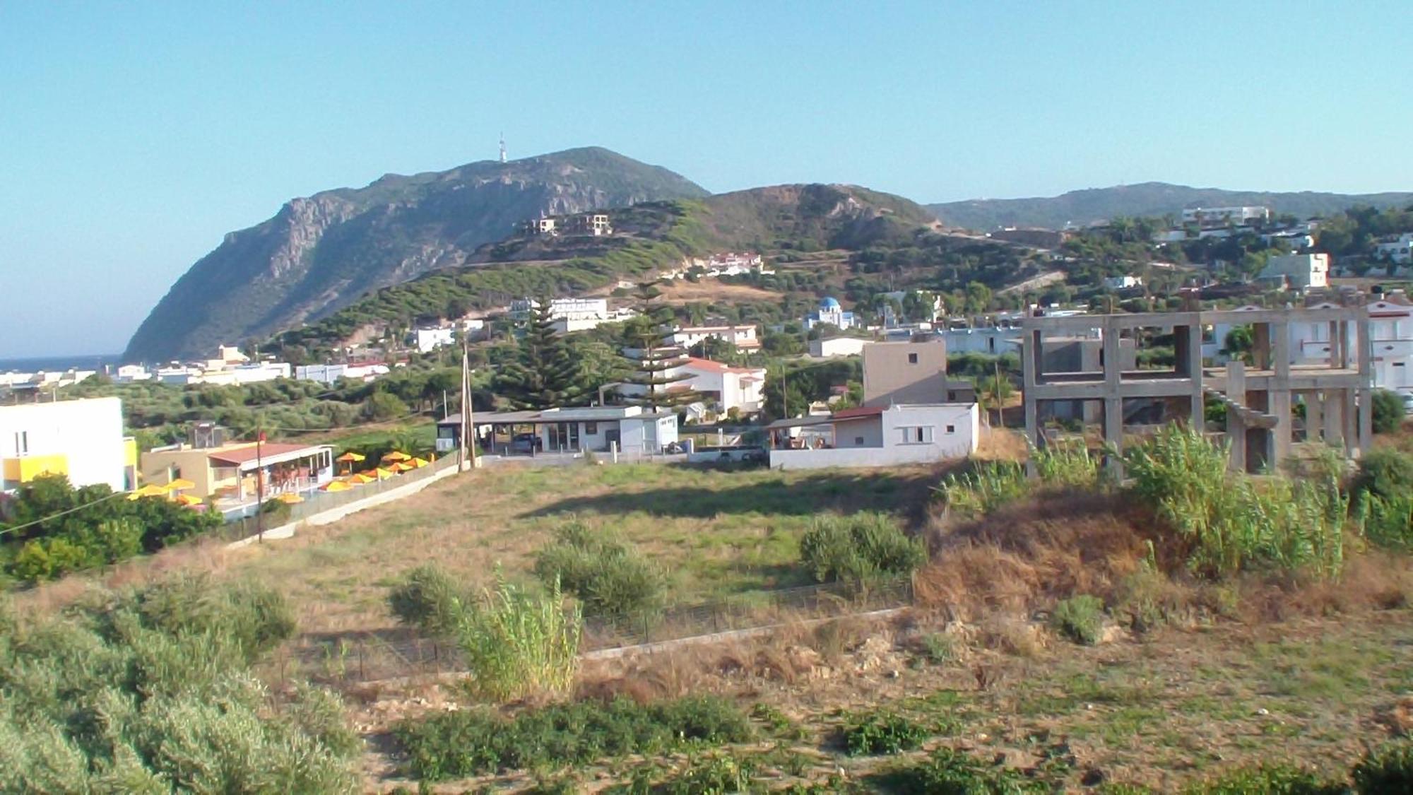 Creta Vassakis Studios Kéfalos Exteriér fotografie