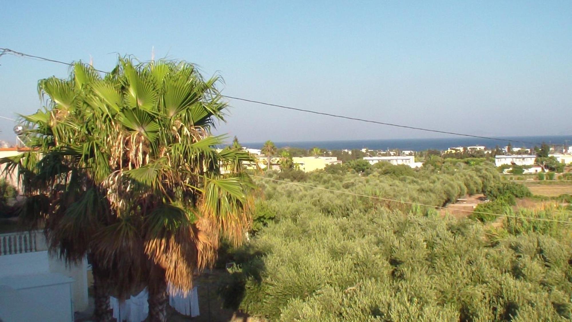 Creta Vassakis Studios Kéfalos Exteriér fotografie